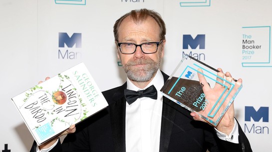 george-saunders-favorite-books