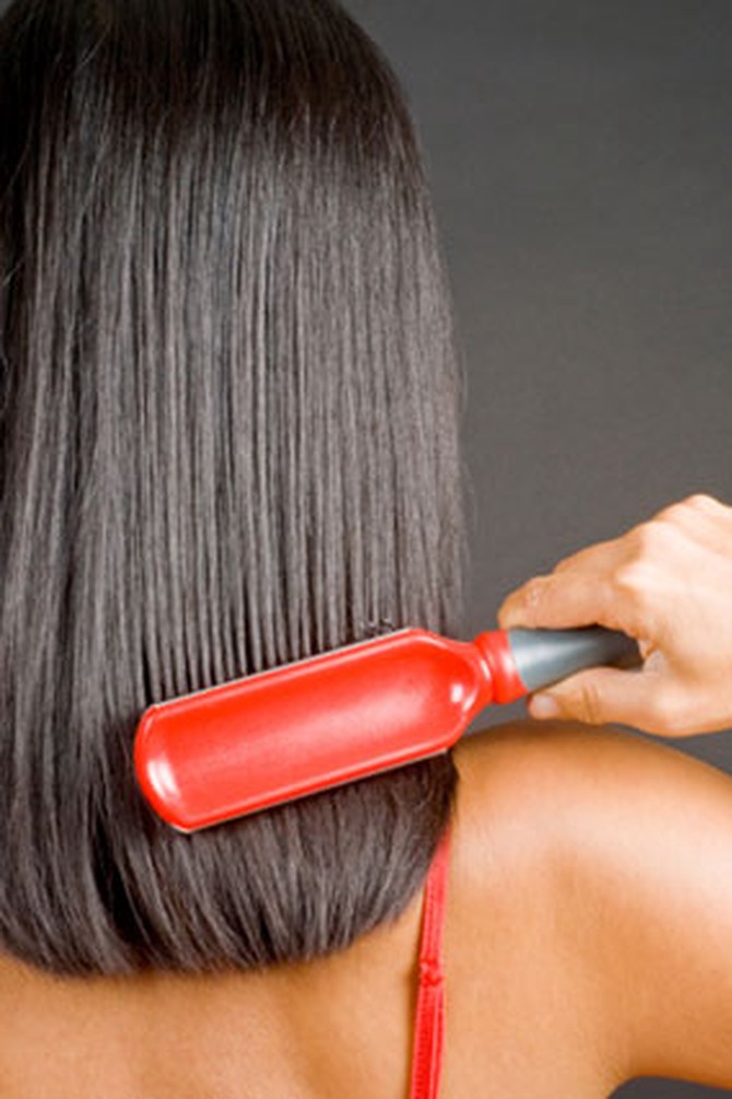 Biggest Hair Myths Do Frequent Trims Make Hair Grow Faster