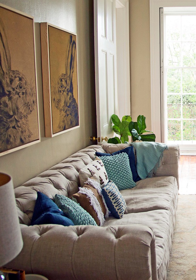 Make Your Home More Cozy