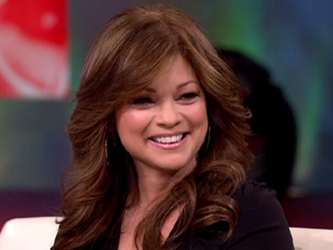 Valerie Bertinelli Comes Clean