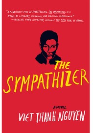 the sympathizer novel