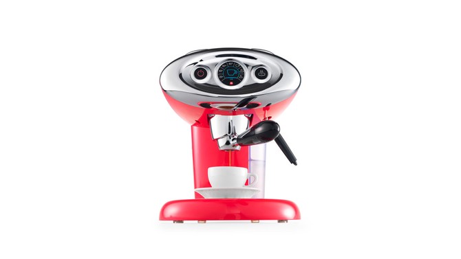 espresso machine