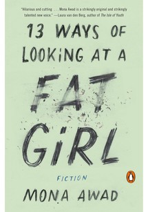 13 Ways of Looking at a Fat Girl