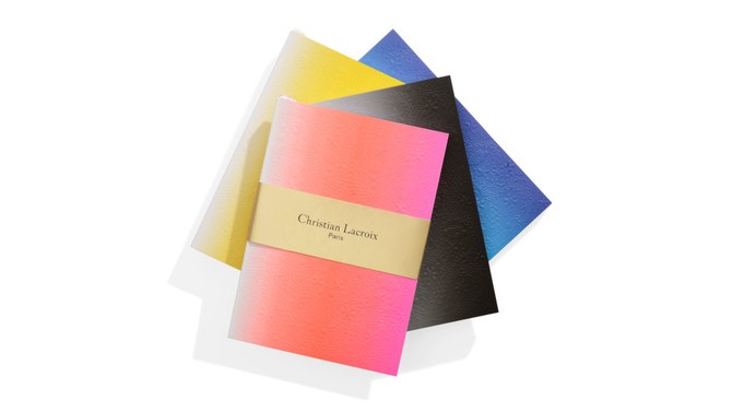 ombre notebooks
