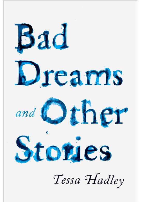 Bad Dreams and Other Stories