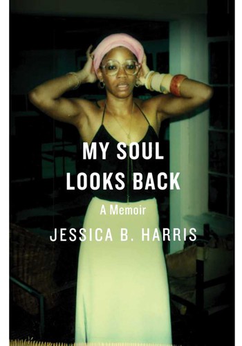 my soul looks back by jessica b harris