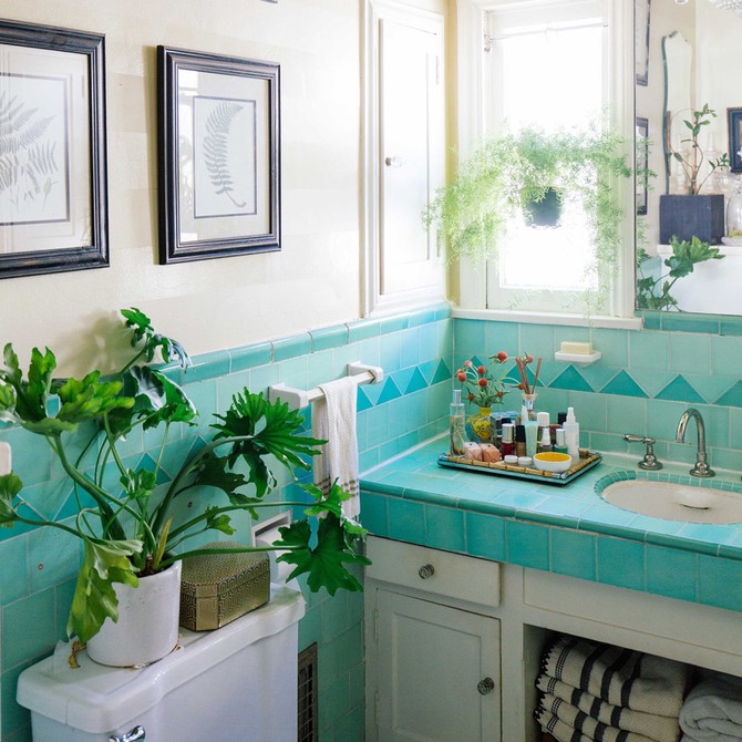 Best Home Colors According to Your Zodiac Sign