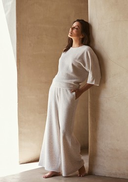 Eva Longoria's Leisurewear Line is Stunning