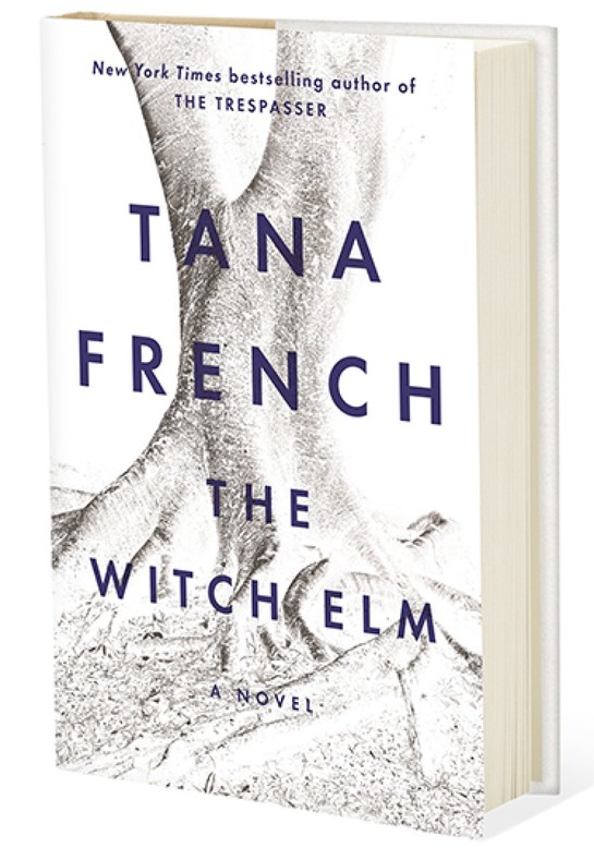 the witch elm review