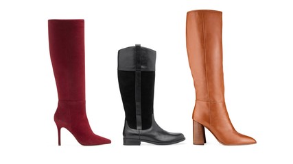 Best Boots Fall 2018