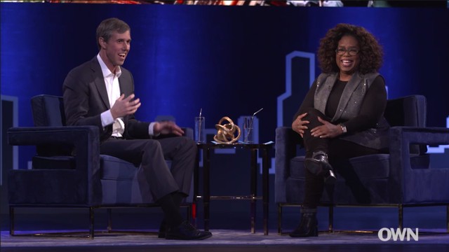 The Biggest Lesson That Oprah Winfrey Learned From Dr Phil Mcgraw