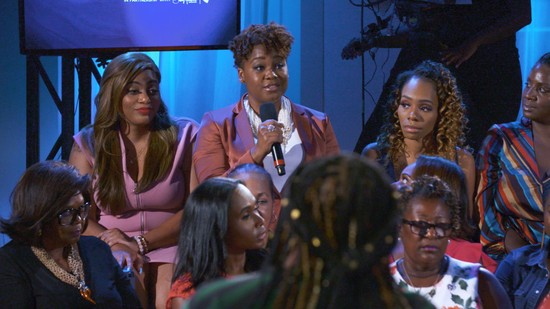 Black Women OWN the Conversation - Full Episodes | OWN