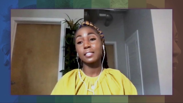 Black Women Talk About Self-Care