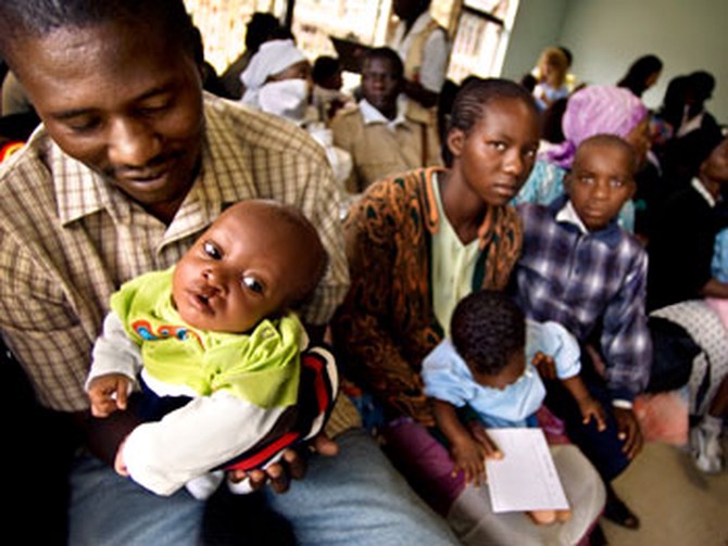 Harare Hospital