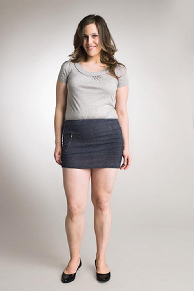 Fashion Mesh Print Foot Women Medium Waist Skinny Body-Shaping
