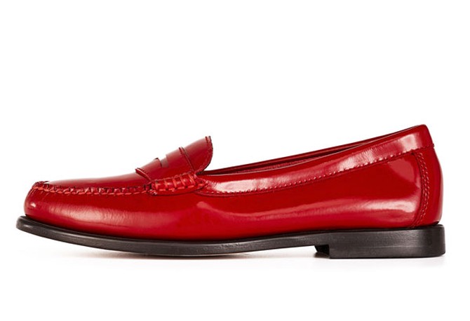 New Penny Loafers - Shoes for the Fall