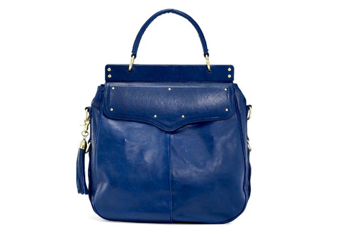 11 Trendy Top-Handle Handbags