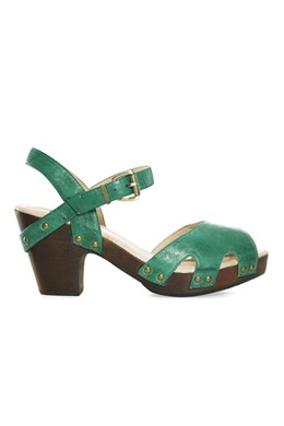 Platform Sandals - Comfortable Trendy Shoes