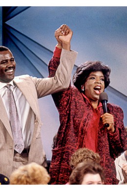 25 'Oprah Show' Episodes We'll Never Forget