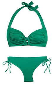 Swimsuits for Small-Busted Women - Swimsuits for Small Chests