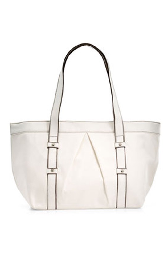 Tote Bags - Trendy Summer Handbag - Big Totes