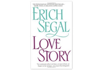 love story author