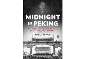 midnight in peking