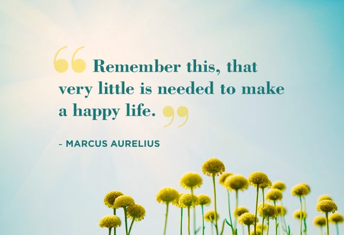 quote about happiness