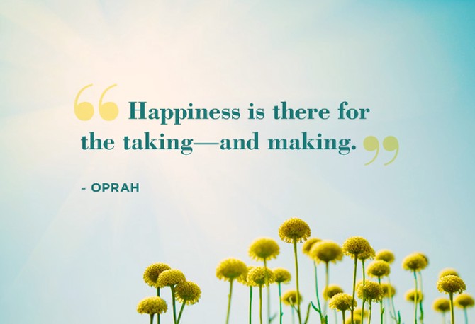 Happy Quotes in English- Top Happiness Quotes with Explanation