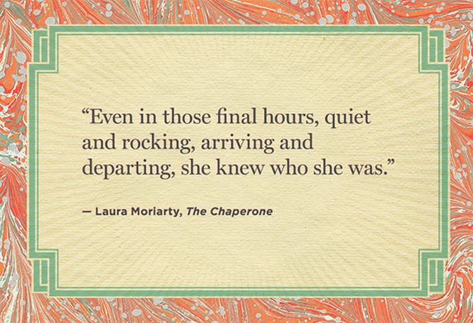 the best last lines from novels