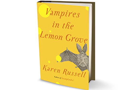 vampires in the lemon grove review