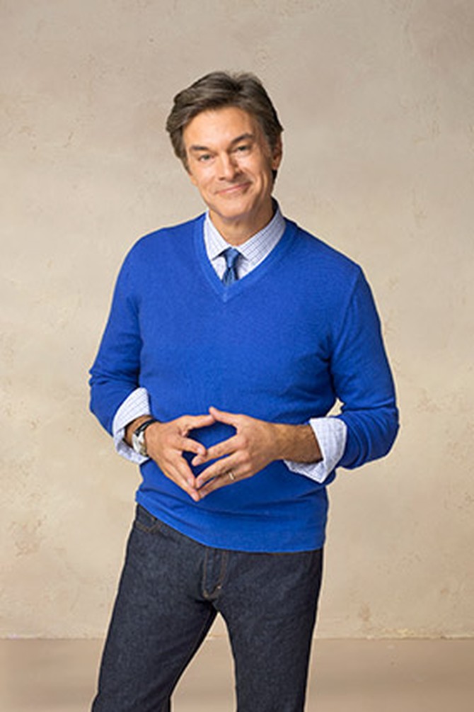 Dr. Oz Base on the App Store