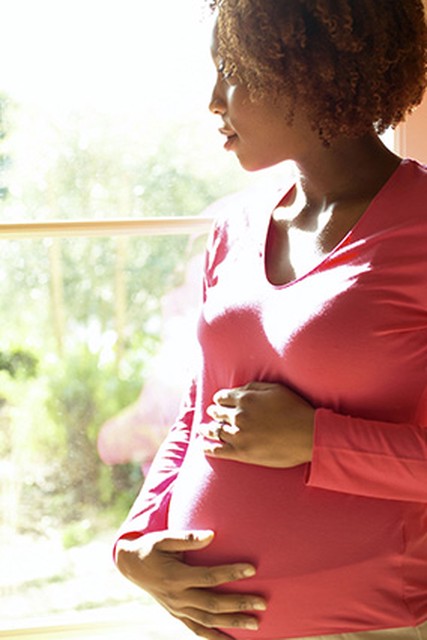 Talking To A Pregnant Woman What Never To Say