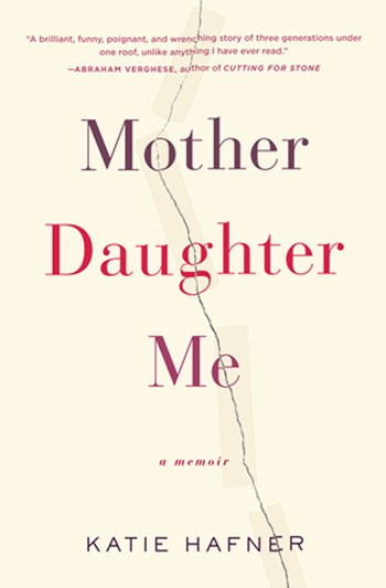 Memoirs - Mother Daughter Me
