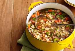 Soup Recipes - Sunny Anderson