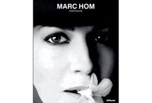 Marc Hom: Portraits  by Marc Hom