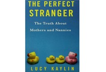 The Perfect Stranger by Lucy Kaylin
