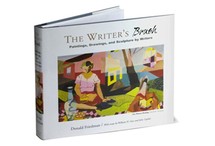 The Writer's Brush by