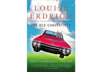 The Red Convertible by Louise Erdrich
