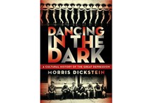Dancing in the Dark by Morris Dickstein