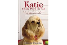 Katie Up and Down the Hall by Glenn Plaskin