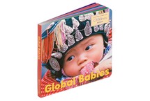 Global Babies by Maya Ajmera