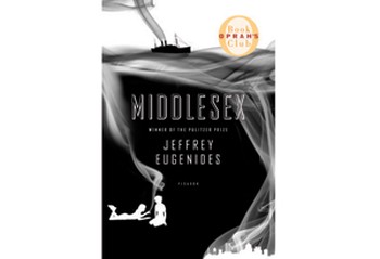middlesex audio book