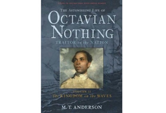 octavian nothing traitor to the nation