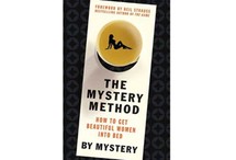 The Mystery Method by Mystery with Chris Odom