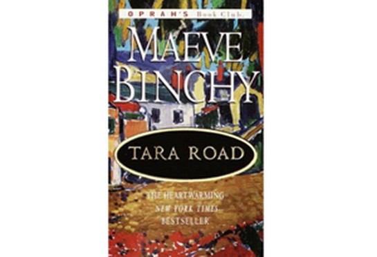 tara road maeve binchy summary