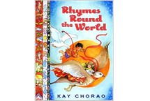 Rhymes Round the World by