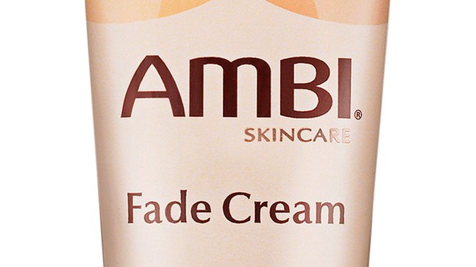 Ambi Skin Discoloration Fade Cream