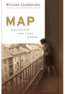 Map: Collected and Last Poems