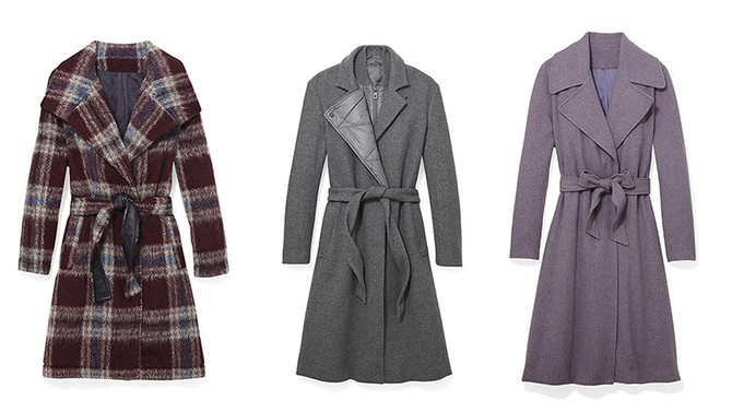 Robe Coats
